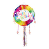 Boland trekpinata happy birthday