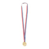 Boland medailles winner, 6st.