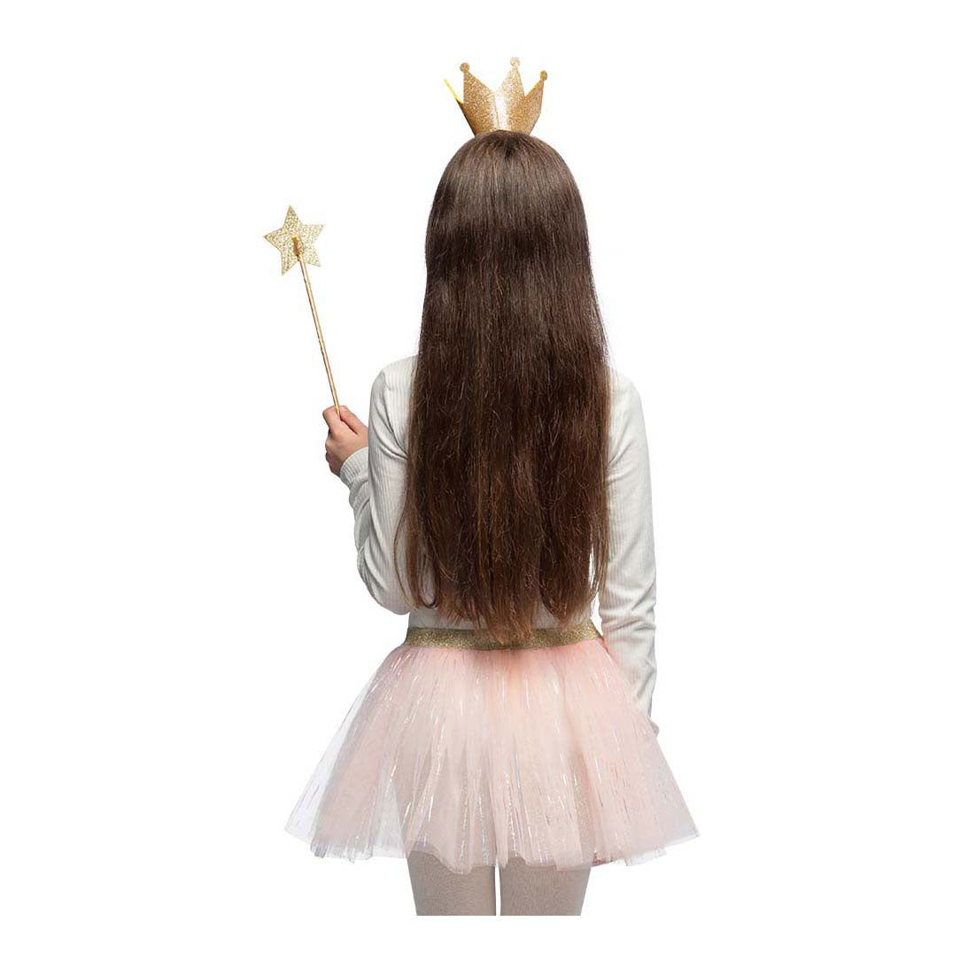 Boland fee prinses set pastel, 3dlg.