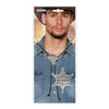 Boland set cowboy, 2dlg.