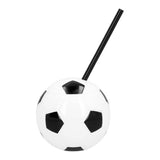Boland voetbal drinkbeker 450ml - afbeelding 1