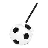 Boland voetbal drinkbeker 450ml - afbeelding 2