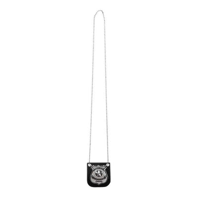 Boland ketting badge special police