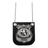 Boland ketting badge special police - afbeelding 2