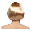 Boland pruik cabaret blond