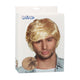 Boland pruik tyler blond