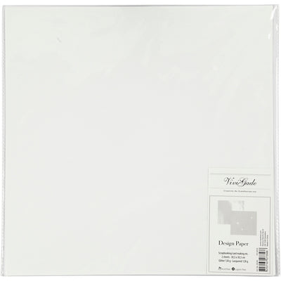 Https: www.cchobby.nl design-papier-vel-30-5x30-5-cm-120-128-gr-wit-2-vel-1-doos