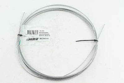 Elvedes binnenkabel rol 2mm (per 10m) 2020