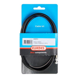 Kabel Elvedes cpl achterrem ton - afbeelding 1