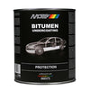 Motip bitumen undercoating