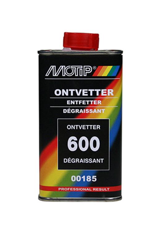 Motip ontvetter - 200 ml