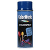 Motip maxicolor ral5010 enzian blauw