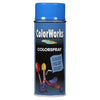 Motip maxicolor ral5015 sky blue