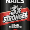Pattex no more nails high tack 460 g bouwkit | high-tack montagelijm voor hangwerken | voor extra sterke aanhechting.