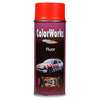 Motip maxicolor fluor rood