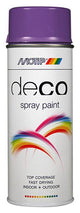 Motip 1051815 - sp. hg ral 4005 blauw-lila spuitbus 400 ml | 1 stuks