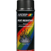 Motip spuitbus 400ml hittebestendig anthraciet