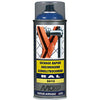 Motip industrial ral5010 400 ml.