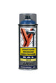 Motip 1051622 - ind. ral 5019 capri blauw spuitbus 400 ml | 1 stuks