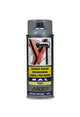 Motip 1051630 - ind. ral 7001 zilvergrijs spuitbus 400 ml | 1 stuks
