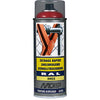 Motip industrial ral3002 400 ml.