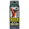 Motip industrial ral6002 400 ml.