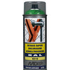 Motip industrial ral6018 400 ml.
