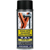 Motip industrial ral9005 400ml.