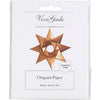Https: www.cchobby.nl origamipapier-afm-10x10-cm-128-gr-goud-20-vel-1-doos