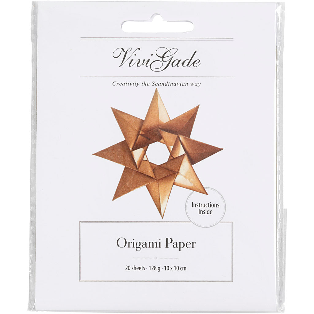 Https: www.cchobby.nl origamipapier-afm-10x10-cm-128-gr-goud-20-vel-1-doos