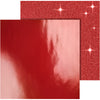 Https: www.cchobby.nl design-papier-vel-30-5x30-5-cm-120-128-gr-rood-2-vel-1-doos