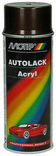 Motip 1055464 - 51260 kompakt bruin metallic 400 ml | 1 stuks
