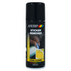 Motip sticker verwijderaar, bus 200 ml.