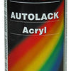 Motip 51449 spuitbus rood metallic - 400ml