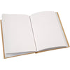 Https: www.cchobby.nl notitieboek-a6-dikte-8-mm-80-gr-bruin-1-stuk