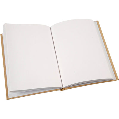 Https: www.cchobby.nl notitieboek-a6-dikte-8-mm-80-gr-bruin-1-stuk