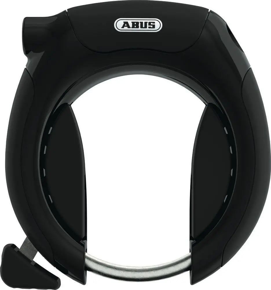 Abus Pro Shield XPlus 5955 ART2 - Zwart - Ringslot - 9 15