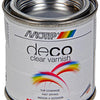 Motip 1051861 - bl. clear varnish alkyd hg kwastblik 100 cc | 1 stuks