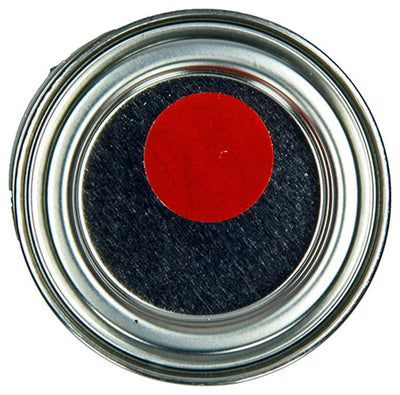 Motip 1051849 - bl. rood ral 3000 hg kwastblik 100 cc | 1 stuks