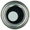 Motip 1051852 - bl. helder wit ral 9010 mat kwastblik 100 cc | 1 stuks
