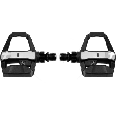 Trivio - pro race fiets pedalen carbon composiet