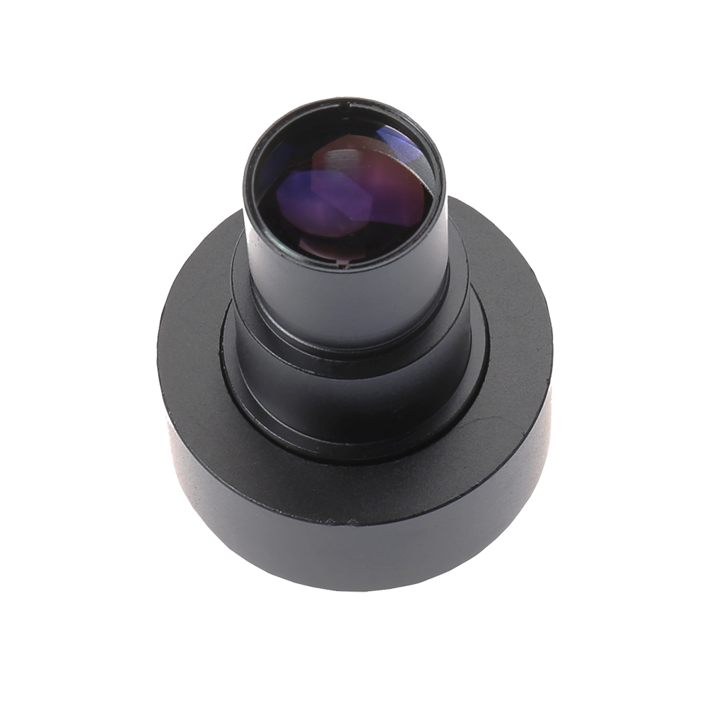 Byomic Universele DSLR Camera Adapter voor Microscopen