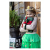 Great pretenders rockin' round the christmas tree tutu - 4-6 jaar