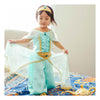Great pretenders prinsessenjurk jasmine - 3-4 jaar