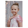 Great pretenders precious bows kralenarmband roze