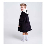 Noxxiez knuffel hoodie small trui panda, 3-6 jaar - afbeelding 2