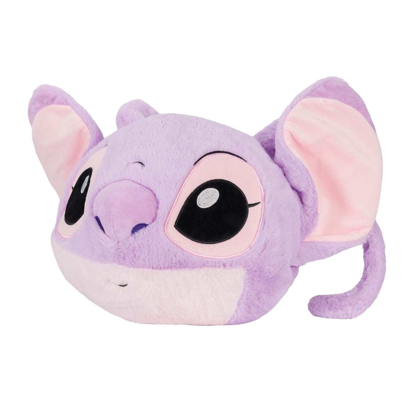 Noxxiez handwarmer knuffelkussen angel