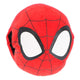 Noxxiez handwarmer knuffelkussen spiderman