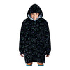 Noxxiez knuffel hoodie medium trui gaming, tot 160cm