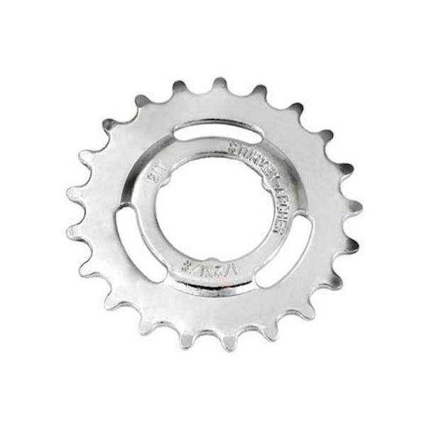 Sturmeyarcher tandwiel sturmey archer 21t | 3 32 | bol | chroom